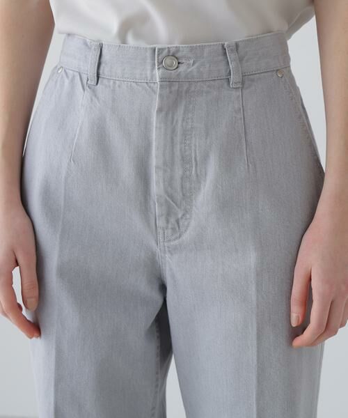 ADORE / アドーア パンツ | デニムパンツ | 詳細5