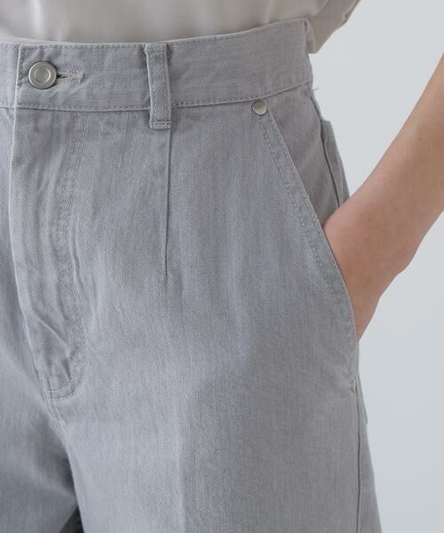 ADORE / アドーア パンツ | デニムパンツ | 詳細6