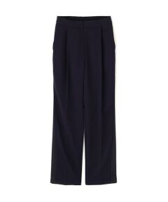 ADORE / アドーア パンツ | ドライタッチツイルパンツ