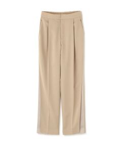 ADORE / アドーア パンツ | ドライタッチツイルパンツ