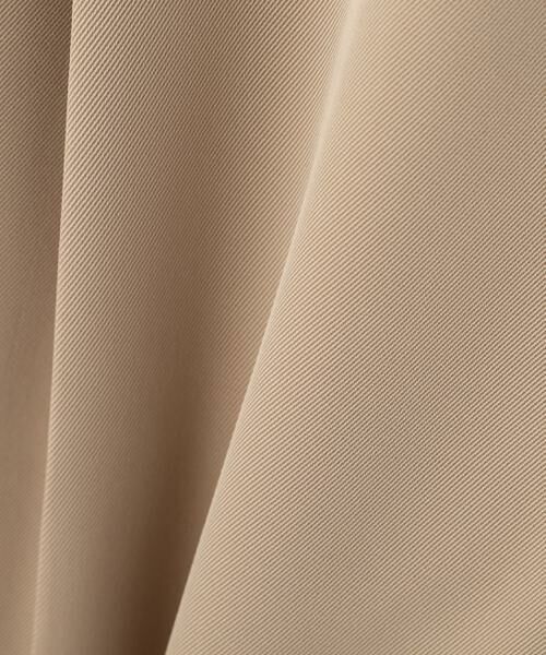 ADORE / アドーア パンツ | ドライタッチツイルパンツ | 詳細11