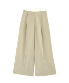 ADORE / アドーア パンツ | イージートロピカルパンツ