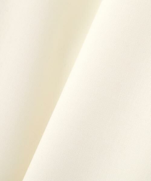 ADORE / アドーア パンツ | イージートロピカルパンツ | 詳細4