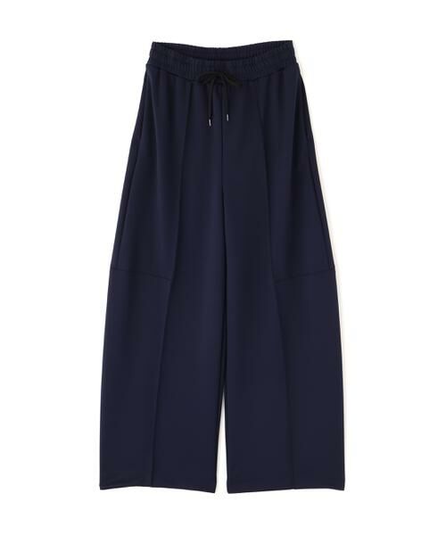 ADORE / アドーア パンツ | スムージージャージーパンツ（ネイビー）