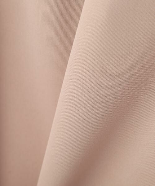 ADORE / アドーア パンツ | スムージージャージーパンツ | 詳細9