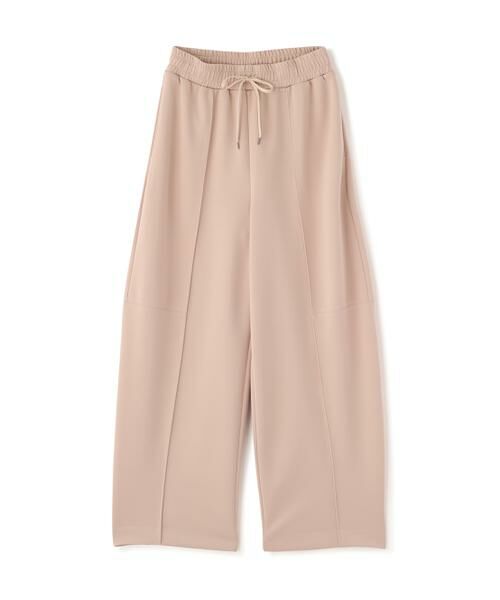 ADORE / アドーア パンツ | スムージージャージーパンツ（ベージュ）