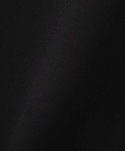 ADORE / アドーア ワンピース | バイカラーボンディングワンピース | 詳細2