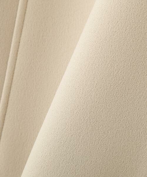 ADORE / アドーア ワンピース | バイカラーボンディングワンピース | 詳細13