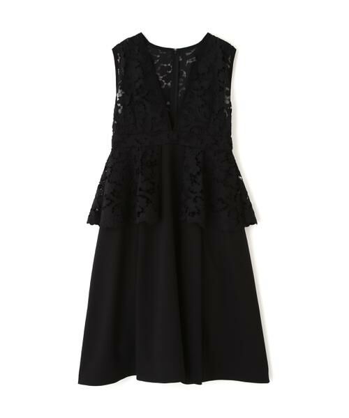 ADORE / アドーア ワンピース | ベリーレースワンピース（ブラック）