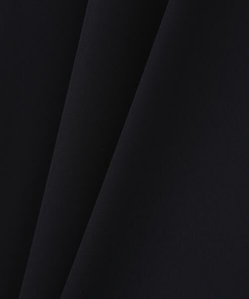 ADORE / アドーア ワンピース | パウダリーダブルサテンワンピース | 詳細1