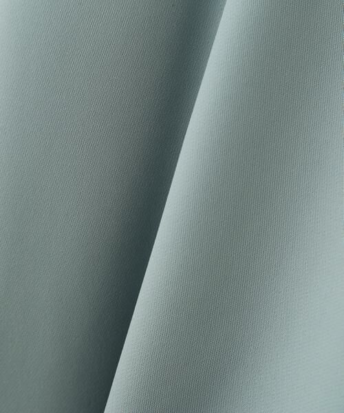 ADORE / アドーア ワンピース | パウダリーダブルサテンワンピース | 詳細14