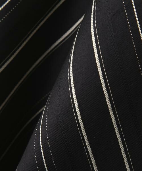 ADORE / アドーア ワンピース | マルチストライプジャガードワンピース | 詳細14