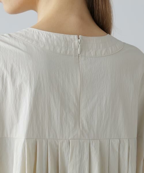 ADORE / アドーア ワンピース | ライトナイロンワンピース | 詳細10