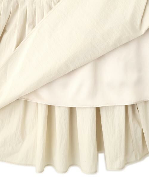 ADORE / アドーア ワンピース | ライトナイロンワンピース | 詳細11