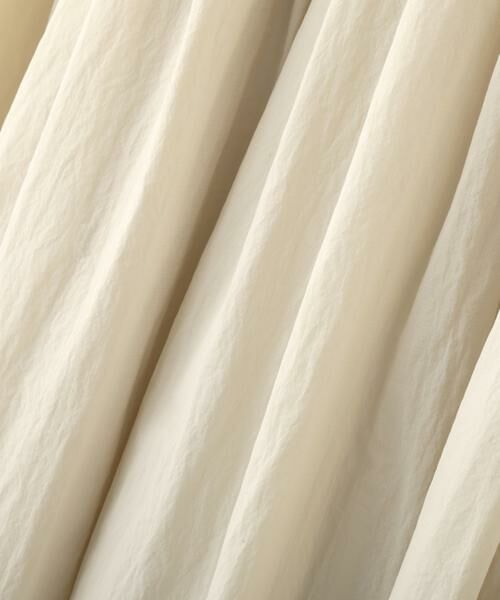 ADORE / アドーア ワンピース | ライトナイロンワンピース | 詳細12