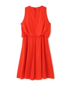 ADORE / アドーア ワンピース | シルキークロスワンピース