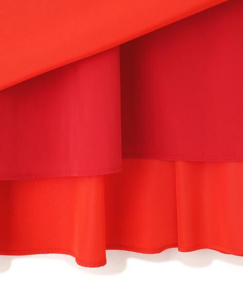 ADORE / アドーア ワンピース | シルキークロスワンピース | 詳細11