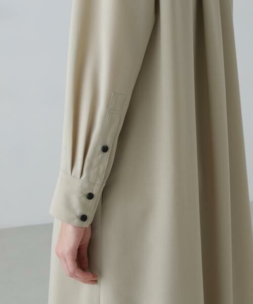 ADORE / アドーア ワンピース | イージートロピカルワンピース | 詳細9