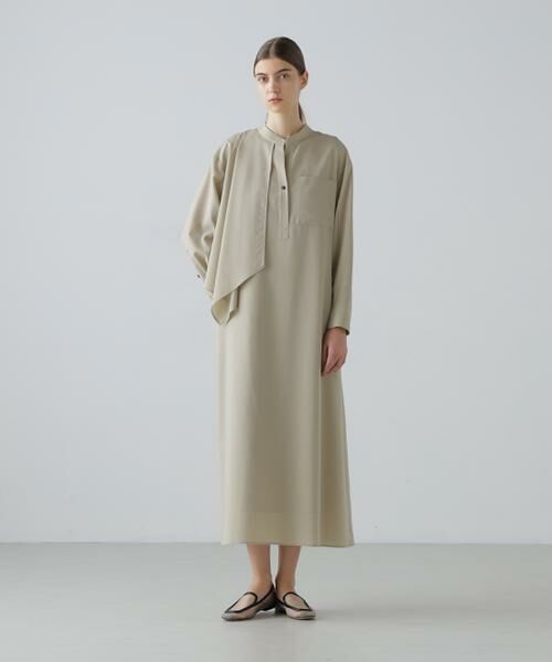 ADORE / アドーア ワンピース | イージートロピカルワンピース | 詳細1