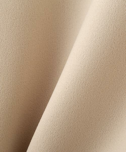 ADORE / アドーア テーラードジャケット | バイカラーボンディングジャケット | 詳細9