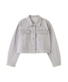 ADORE / アドーア テーラードジャケット | デニムジャケット