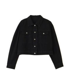 ADORE / アドーア テーラードジャケット | デニムジャケット