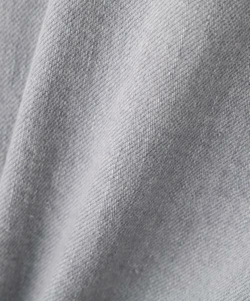 ADORE / アドーア テーラードジャケット | デニムジャケット | 詳細10