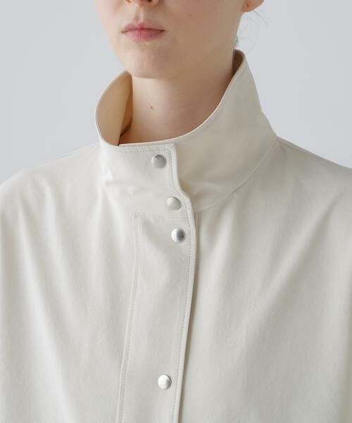 ADORE / アドーア テーラードジャケット | ペーパーライクストレッチジャケット | 詳細5