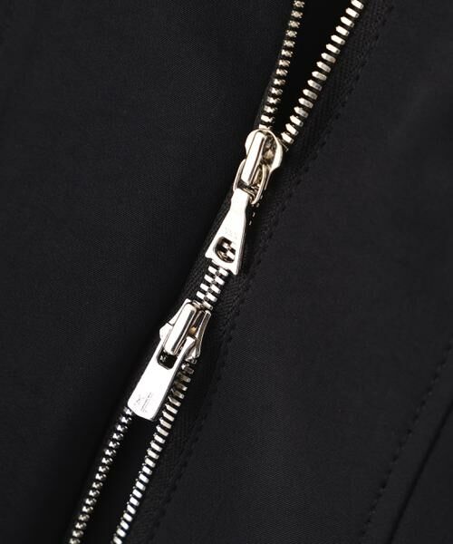 ADORE / アドーア テーラードジャケット | ペーパーライクストレッチジャケット | 詳細12