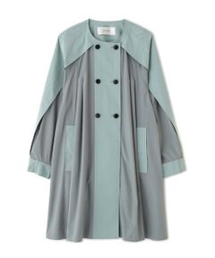 ADORE / アドーア テーラードジャケット | パウダータフタジャケット