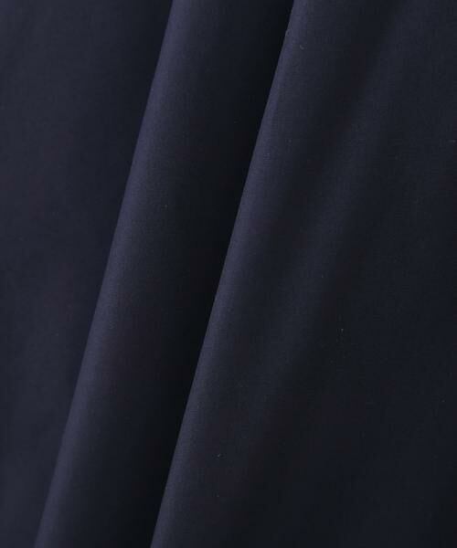 ADORE / アドーア テーラードジャケット | パウダータフタジャケット | 詳細4