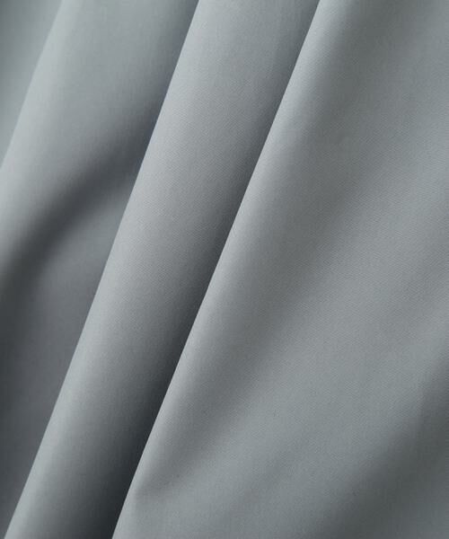 ADORE / アドーア テーラードジャケット | パウダータフタジャケット | 詳細16