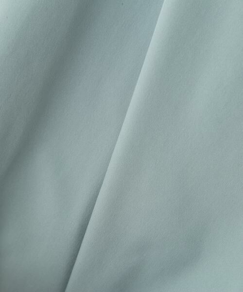 ADORE / アドーア テーラードジャケット | パウダータフタジャケット | 詳細17