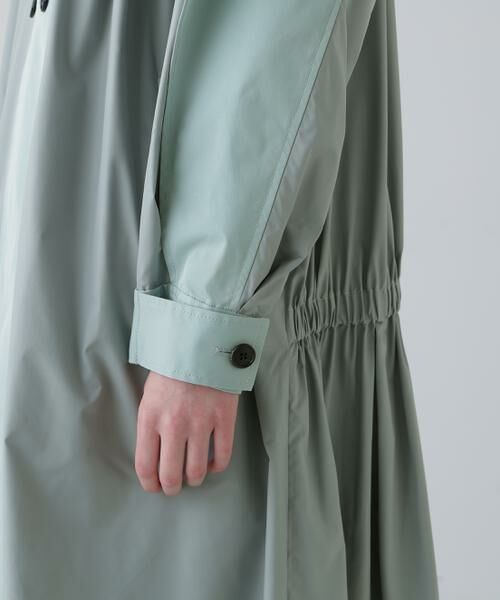 ADORE / アドーア テーラードジャケット | パウダータフタジャケット | 詳細13