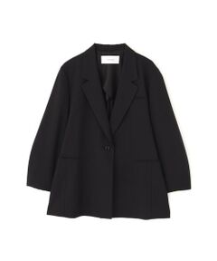 ADORE / アドーア テーラードジャケット | イージートロピカルジャケット