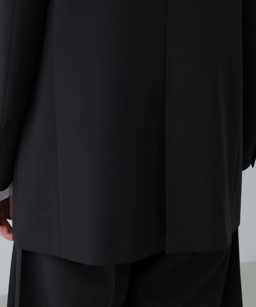 ADORE / アドーア テーラードジャケット | イージートロピカルジャケット | 詳細9