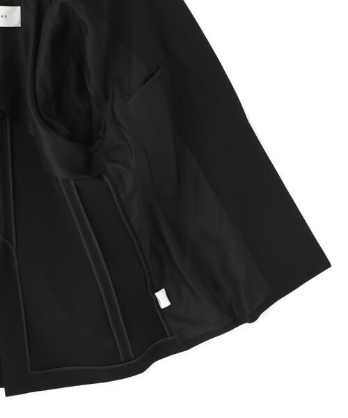 ADORE / アドーア テーラードジャケット | イージートロピカルジャケット | 詳細10