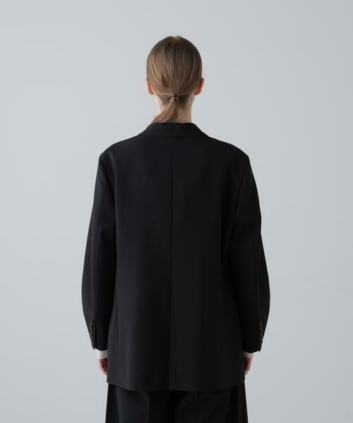 ADORE / アドーア テーラードジャケット | イージートロピカルジャケット | 詳細4