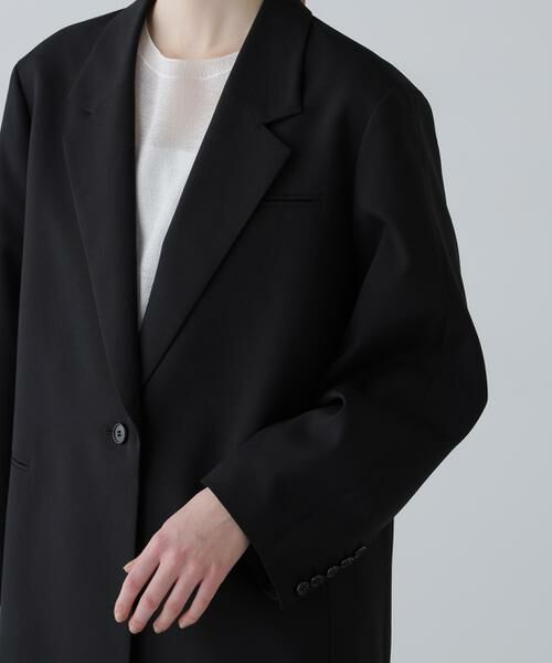 ADORE / アドーア テーラードジャケット | イージートロピカルジャケット | 詳細6