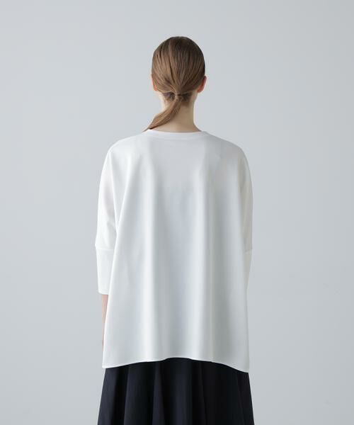 ADORE / アドーア カットソー | スムージージャージーカットソー | 詳細5