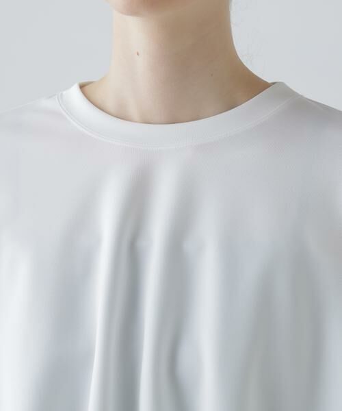 ADORE / アドーア カットソー | スムージージャージーカットソー | 詳細6