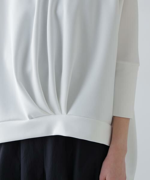 ADORE / アドーア カットソー | スムージージャージーカットソー | 詳細8