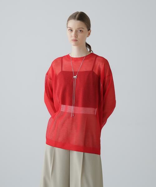 ADORE / アドーア ニット・セーター | リンクスニット | 詳細1