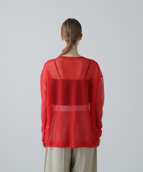 ADORE / アドーア ニット・セーター | リンクスニット | 詳細4