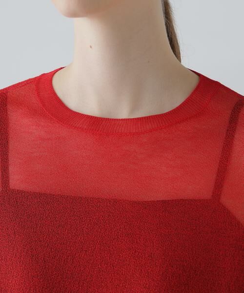 ADORE / アドーア ニット・セーター | リンクスニット | 詳細5