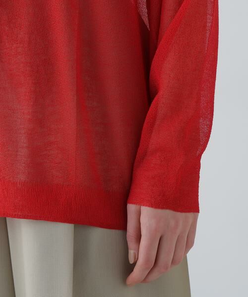 ADORE / アドーア ニット・セーター | リンクスニット | 詳細7