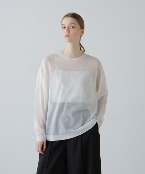 ADORE / アドーア ニット・セーター | リンクスニット | 詳細9