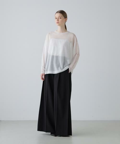 ADORE / アドーア ニット・セーター | リンクスニット | 詳細10