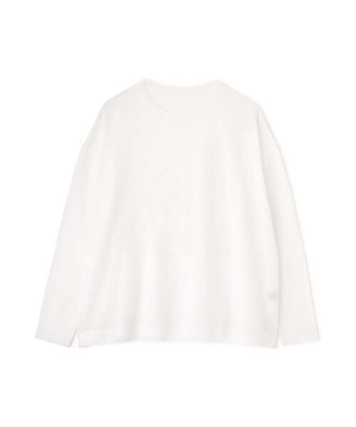 ADORE / アドーア ニット・セーター | リンクスニット（ホワイト）