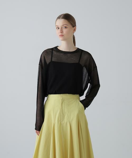 ADORE / アドーア ニット・セーター | リンクスニット | 詳細12